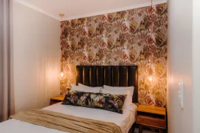 The Hawthorn Boutique Hotel - Room
