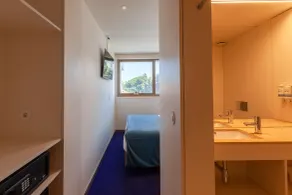 Sea Porto Hotel - Salle de bain