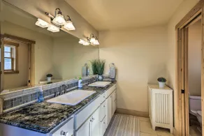 Sandpoint Waterfront Getaway on Lake Pend Oreille! - Parte interna