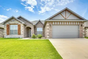 8 Mi to Texas Tech: Spacious Lubbock Home - Innenbereich