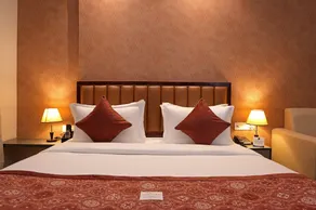 Grand Country Stays - Bangalore International Airport Road - Room