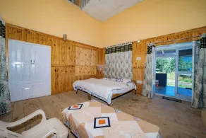 Forest Rest House Gahan - Spa