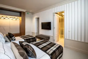Vinha Boutique Hotel - The Leading Hotels of the World - Chambre