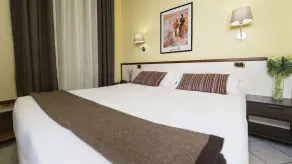 Hotel Florence Milano - Zimmer