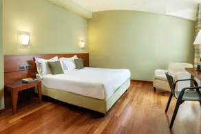 B&B HOTEL Imperia Rossini al Teatro - Chambre