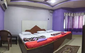 Sea Dream Lodge - Room
