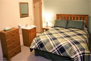 Cianci's Motel and Suites - Chambre