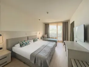 GRIFID Noa - Premium Ultra All Inclusive - Quarto