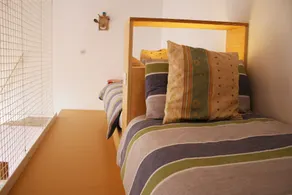 B&B Loft Padova - Camera