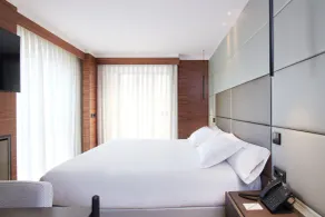 Hotel MyPalace León - Room