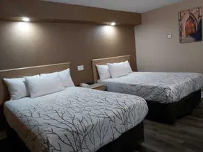 Arnprior Motor Inn - Værelse