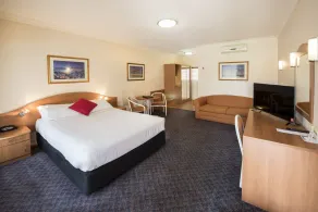 Quality Inn Penrith Sydney - Room