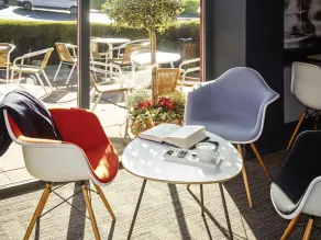 Ibis London Luton Airport - Restaurant