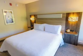 Holiday Inn Express - Neptune by IHG - Rom