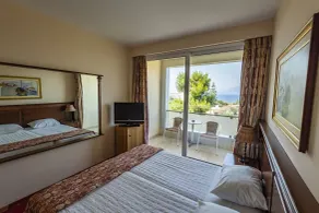 Dolphin Resort & Conference - Rom