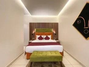 OMEDEL LUXURY - Room