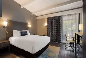 The Hub Middletown Red Bank- Best Western Signature Collection - Chambre
