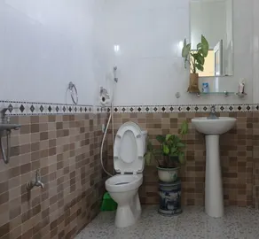 Thành Phát Hotel - Phong Nha - Bathroom