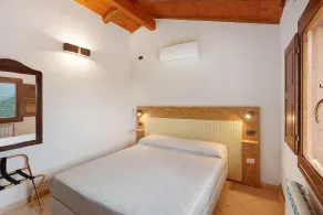 Agriturismo I Fornari - Room