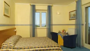 Viole Country Hotel - Room