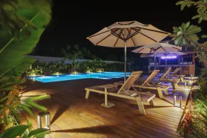 Amaari Beach Resort - Piscina