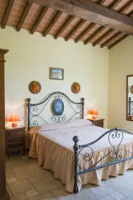 Agriturismo Panieracci - Zimmer