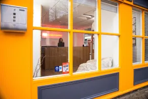 TLK Apartments and Hotel - Orpington - Reception