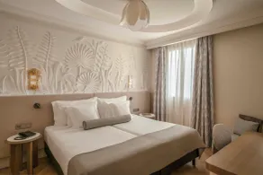 Vincci Centrum - Room