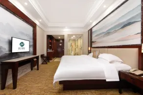 Haili Garden Hotel - Room
