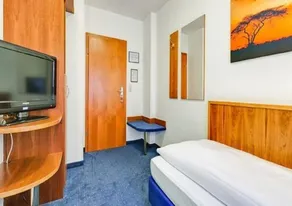 Hotel am Friedensplatz - Chambre