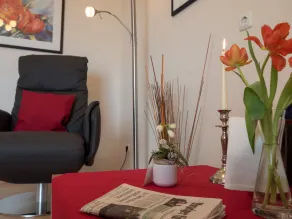 Spiekerooger Leidenschaft - Room