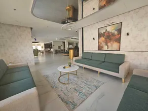 سنود النرجس Snood Al Narjis - Reception