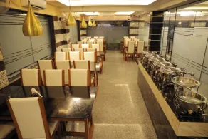 JYOTSNA INTERNATIONAL - Restaurant