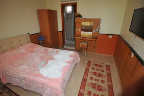 Kervansaray Hotel - Room