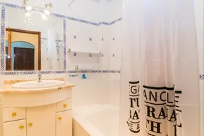 Akisol Santa Luzia II - Bagno