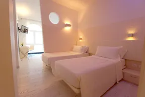 Life Hotel Seaview & Spa - Room