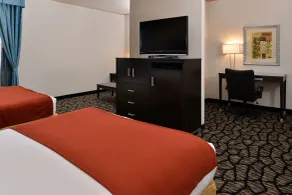 Holiday Inn Express & Suites Tacoma South - Lakewood by IHG - Chambre