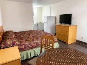 Studio Lodge Macon - Rom