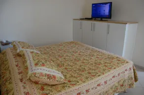 Videiras Palace Hotel - Zimmer