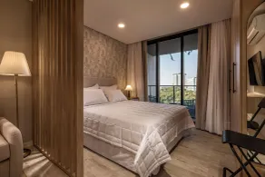 ZENTRUM Residences - By AVA Rentals - Chambre