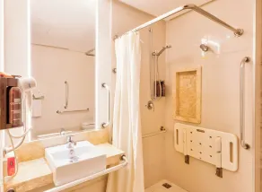 Holiday Inn - Goiania by IHG - Room