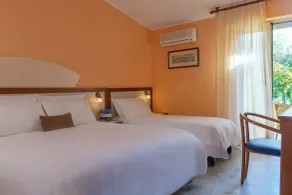 Baia di Tempsa - Room