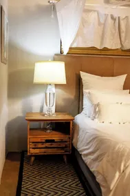 Karongwe - Noka House - Chambre