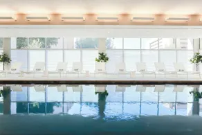 AC Hotel by Marriott Dallas Downtown - Piscine