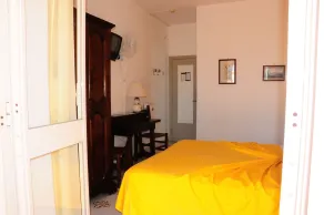 Hotel Belsole - Chambre