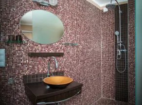 Faaker See Inn by Aurora - Bathroom