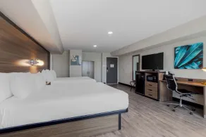 Best Western Corpus Christi Airport Hotel - Chambre