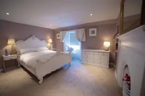 Port Na Craig Inn - Quarto