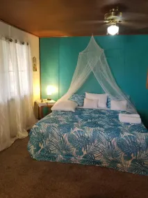 River Bend Resort Belize - Room