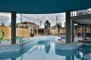 Hotel Bella Nella - Piscine